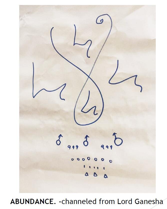 Mahakundalini Workshop (10 menit Mudra ini = 5 jam meditasi biasa)