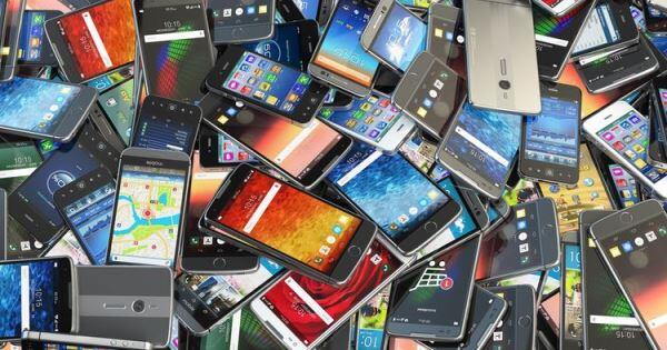 Pengakuan Penjual di Batam, Ponsel BM Banyak Beredar dan Tidak Diblokir