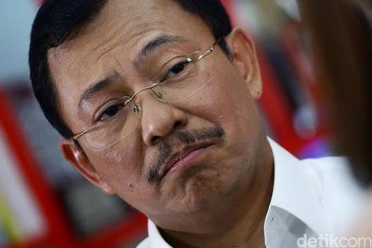 
BMKG Ungkap Pengaruh Suhu dan Penyebaran Covid-19 di RI


