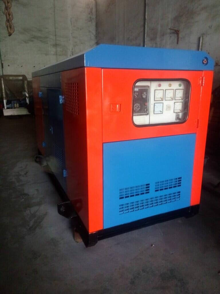 Jasa Sewa atau Rental Genset Jakarta Terlengkap Tahun 2020