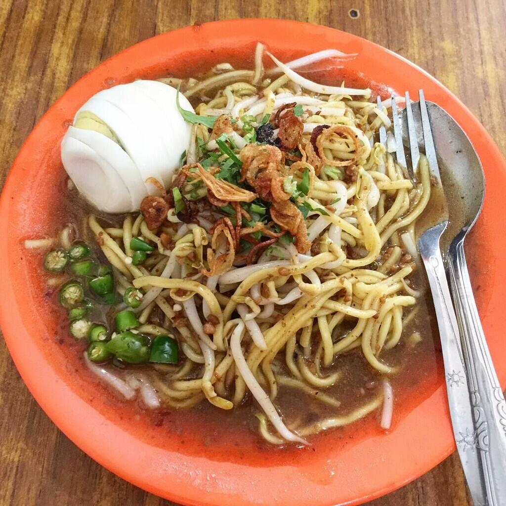 5 Menu Kuliner Khas Batam Yang Menarik Untuk Dicoba