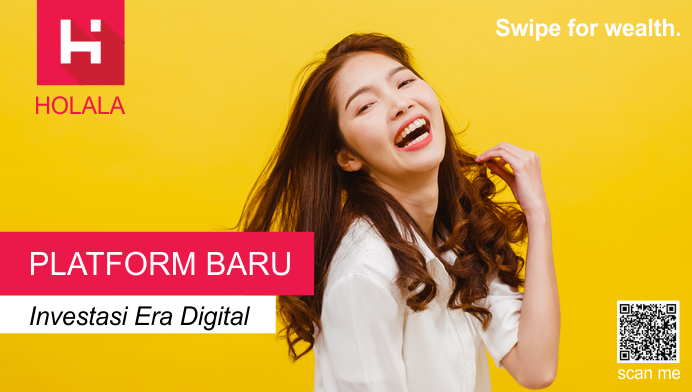 REVIEW HOLALA ONLINE, PLATFORM BISNIS ONLINE ERA E-COMMERCE