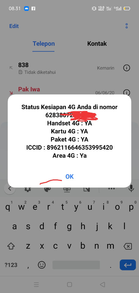 Axis &quot;Tuti (TUkang Tipu)&quot;