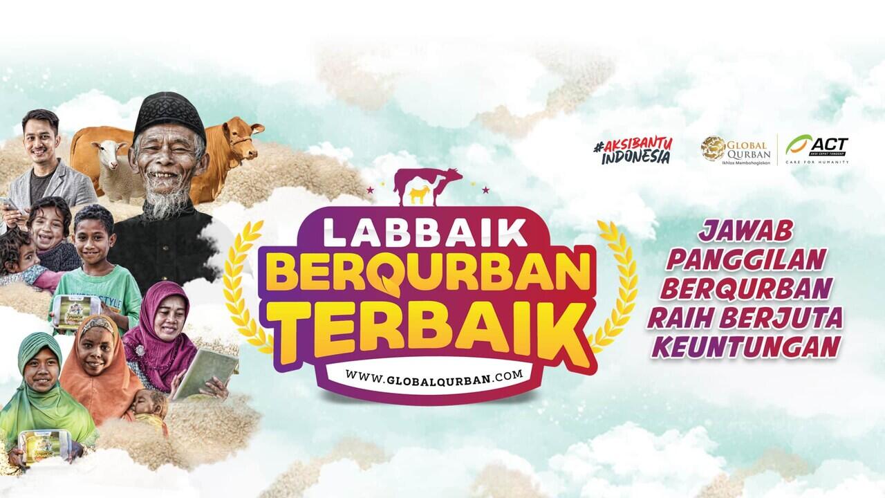 Ulama: Kurban Bukan Sekedar Ibadah, Ada Manfaat Ekonomi