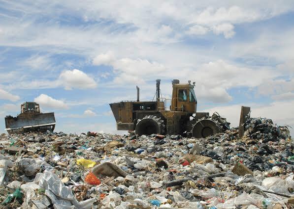 Ini Penjelasannya Mengapa Tidak Ada Konsep Membuang Sampah Ke Luar Angkasa