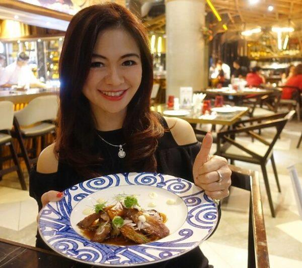 &#91;Coc Reg. Jambi&#93; Makan Enak dan Kenyang Modal Ceban? Di Kota Jambi Bisa!