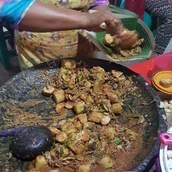 &#91;Coc Reg. Jambi&#93; Makan Enak dan Kenyang Modal Ceban? Di Kota Jambi Bisa!
