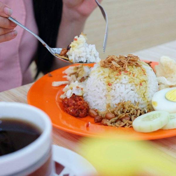 &#91;Coc Reg. Jambi&#93; Makan Enak dan Kenyang Modal Ceban? Di Kota Jambi Bisa!