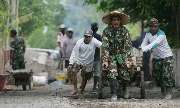 YLBHI Kasih Bukti Jokowi Otoriter, Ini Jawaban KSP