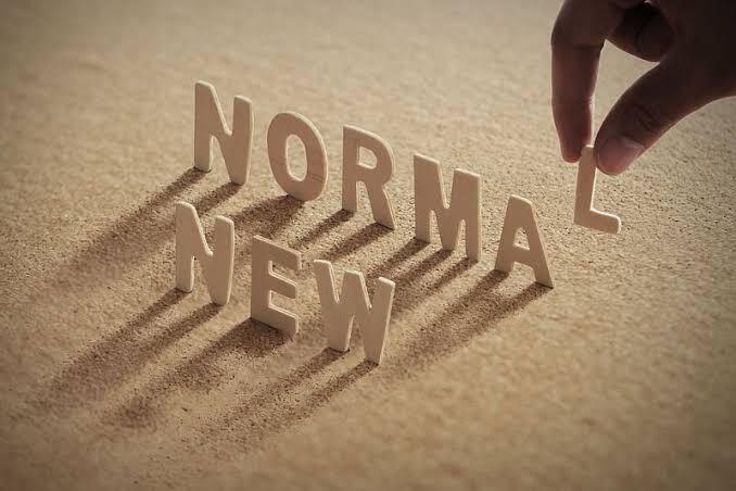 Perbedaan di 5 Pusat Keramaian Saat New Normal Life