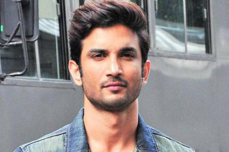 Film Belum Rilis, Sushant Singh Rajput Meninggal Deluan