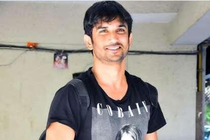 Film Belum Rilis, Sushant Singh Rajput Meninggal Deluan