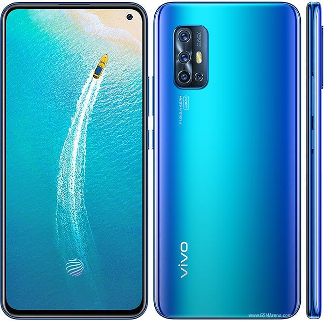 Vivo V19 Neo Indonesia harga dan spezifikasi