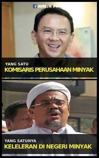 Politisi Ini Bandingkan Putusan Sidang Novel dengan Kasus Ahok: Pahit Sampai Ulu Hati