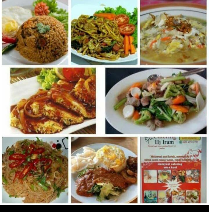 &#91;COC Bisnis&#93; Catering Dan Harapan Di Tengah Wabah Yang Menyerang