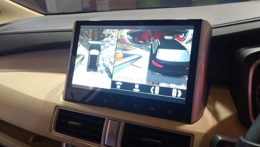Aksesoris ini Bikin Mobil Terlihat Lebih Canggih