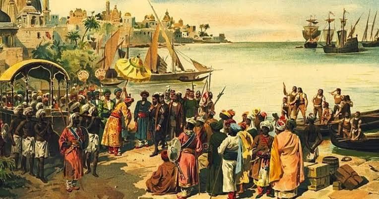 Khalifah Dan Sejarah Kekhalifahan Bermula