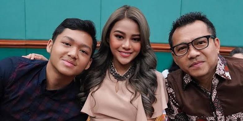 Aurel Hermansyah Kecil Pernah Lihat Krisdayanti Selingkuh! Masuk Kamar? 

