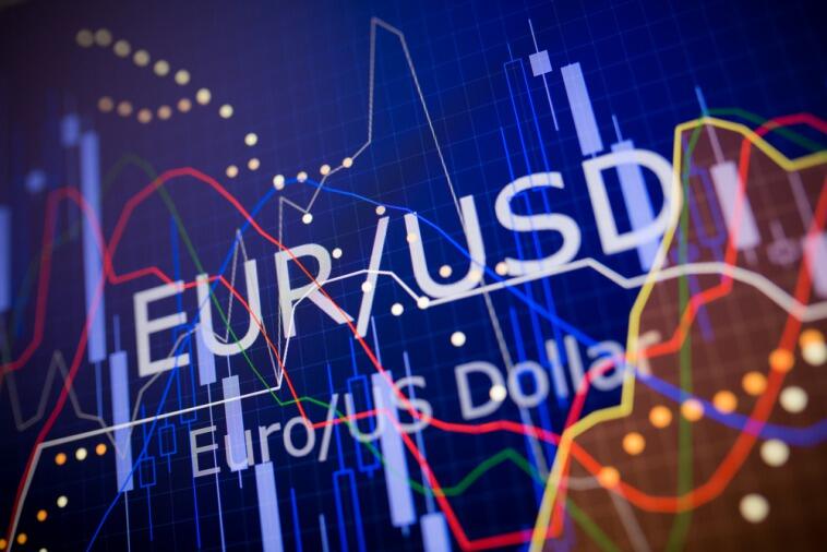 Rekomendasi EUR/USD 16 Juni 2020: Kecenderungan Turun terus Memmimpin