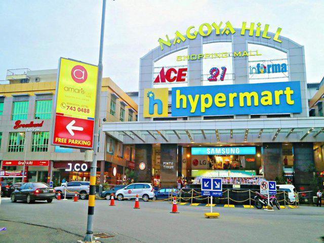 &#91;Coc Reg. Batam&#93; 7 Lokasi Barang Murah Tapi Berkualitas? Hanya Ada di Batam! 