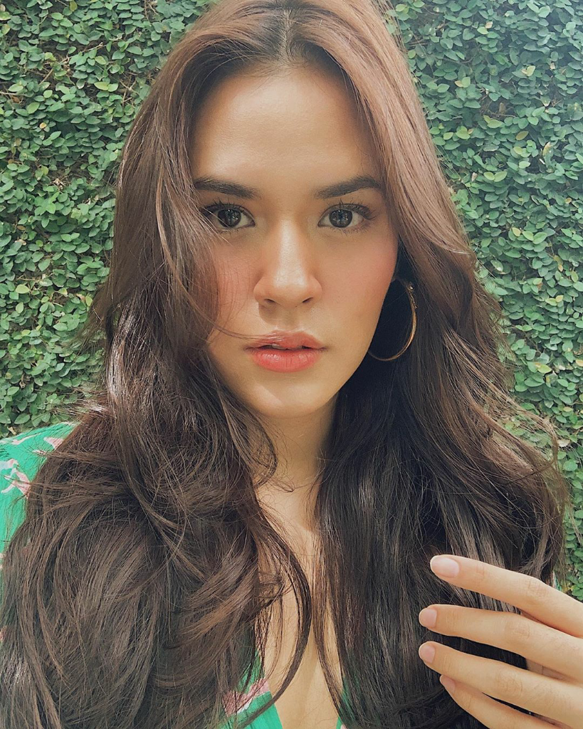 Raisa Dan 5 Wanita Indonesia, Masuk Nominasi Resmi The 100 Most Beautiful 2020!
