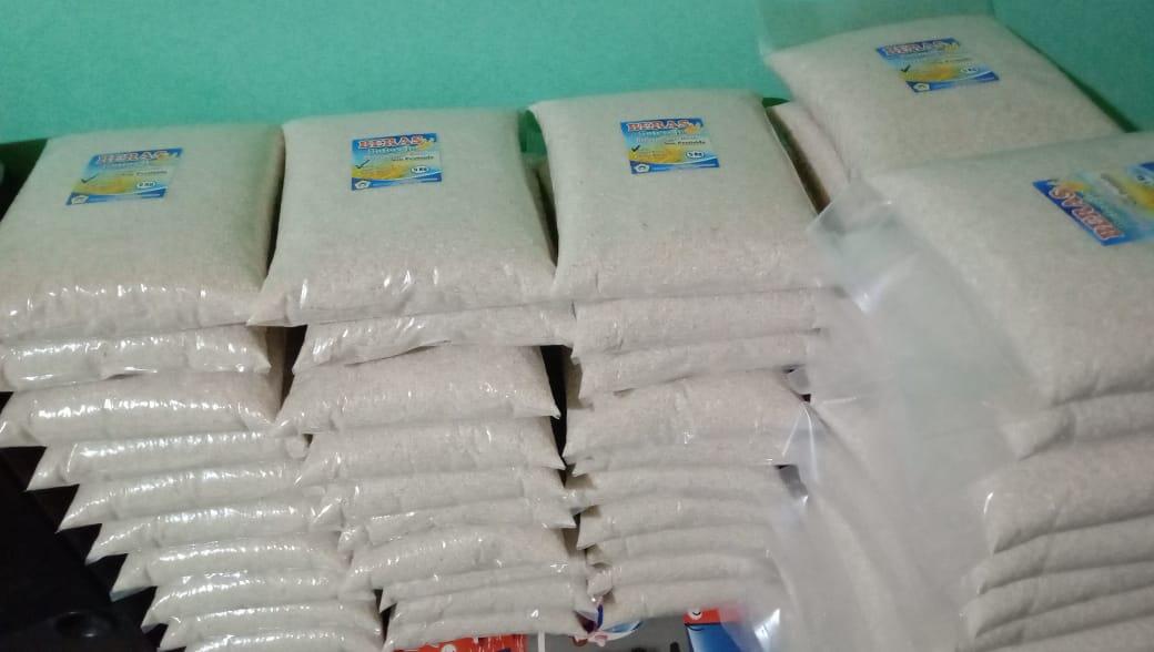 &#91;COC BISNIS&#93; Bisnis Beras, Satu Cara Memanfaatkan Sisi Positif Dari Pandemi
