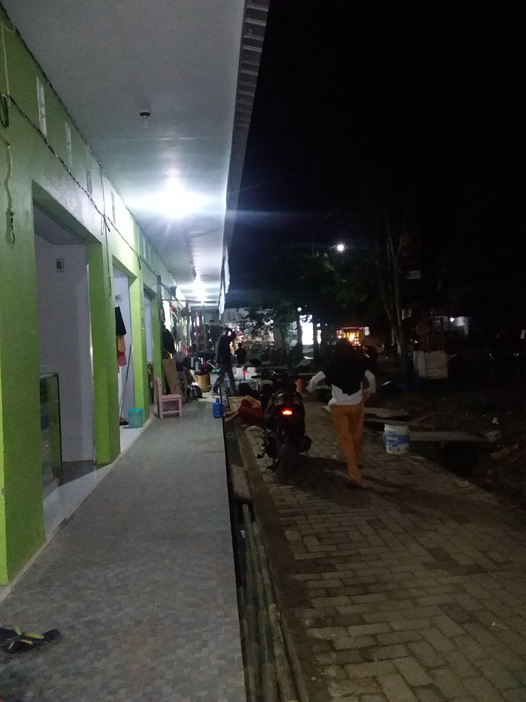 &#91;COC Bisnis&#93; Merintis Bisnis Kuliner di Tengah Pandemi