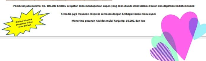 &#91;COC Bisnis&#93; Merintis Bisnis Kuliner di Tengah Pandemi