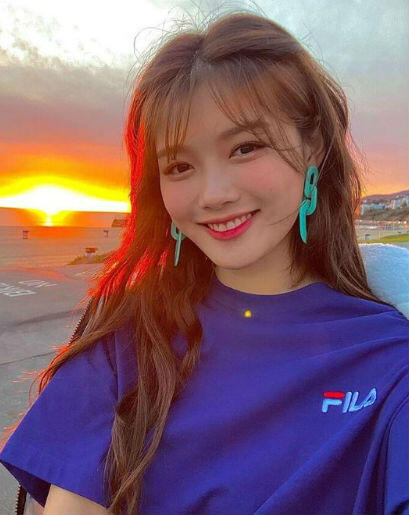 Akan Beradu Akting Dengan Ji Chang Wook, Intip 7 Pesona Kim Yoo Jung