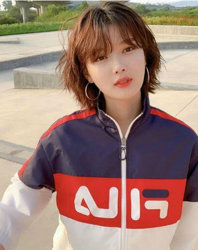 Akan Beradu Akting Dengan Ji Chang Wook, Intip 7 Pesona Kim Yoo Jung