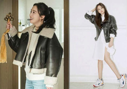 Jadi Ikon Kecantikan Korea, Intip Adu Gaya Kim Tae Hee Vs Song Hye Kyo