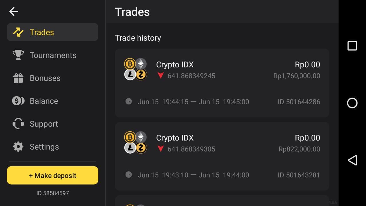 Forex adalah judi