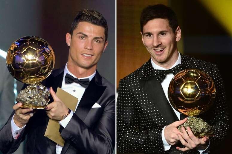 Daftar Calon Peraih Ballon d'Or 2020 Muncul, Messi dan Ronaldo Masih di 3 Besar