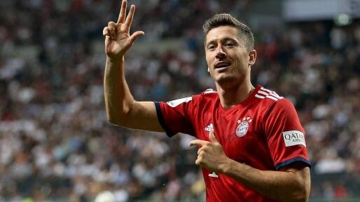 Daftar Calon Peraih Ballon d'Or 2020 Muncul, Messi dan Ronaldo Masih di 3 Besar