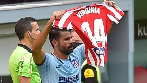 PREDIKSI OSASUNA VS ATLETICO MADRID