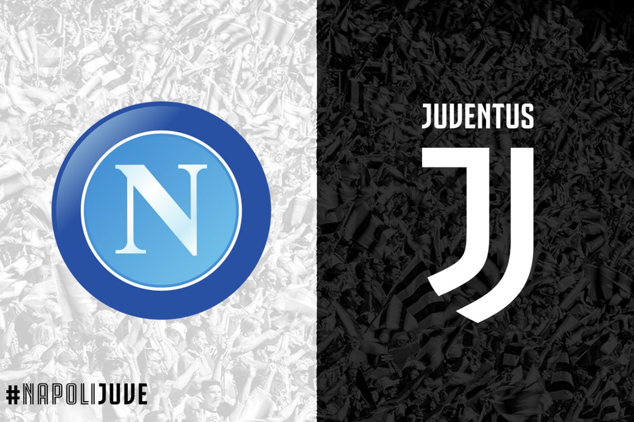 PREDIKSI NAPOLI VS JUVENTUS (N)