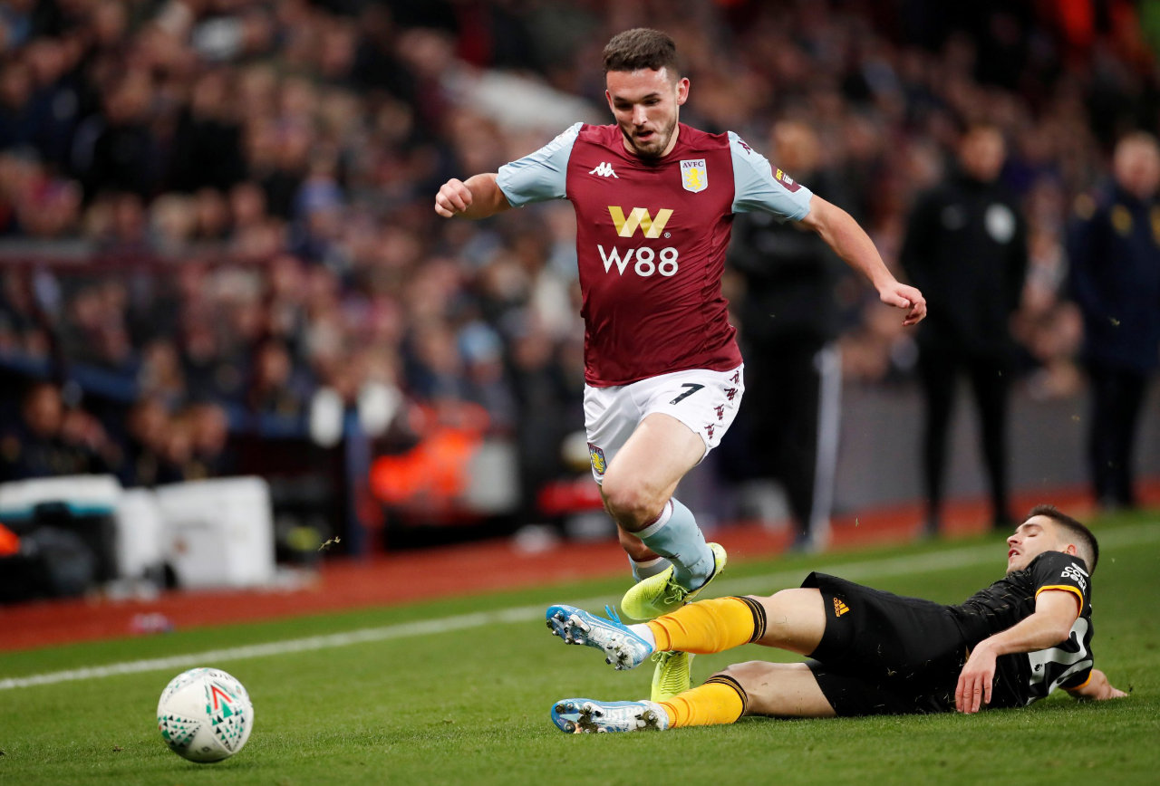 PREDIKSI ASTON VILLA VS SHEFFIELD UNITED