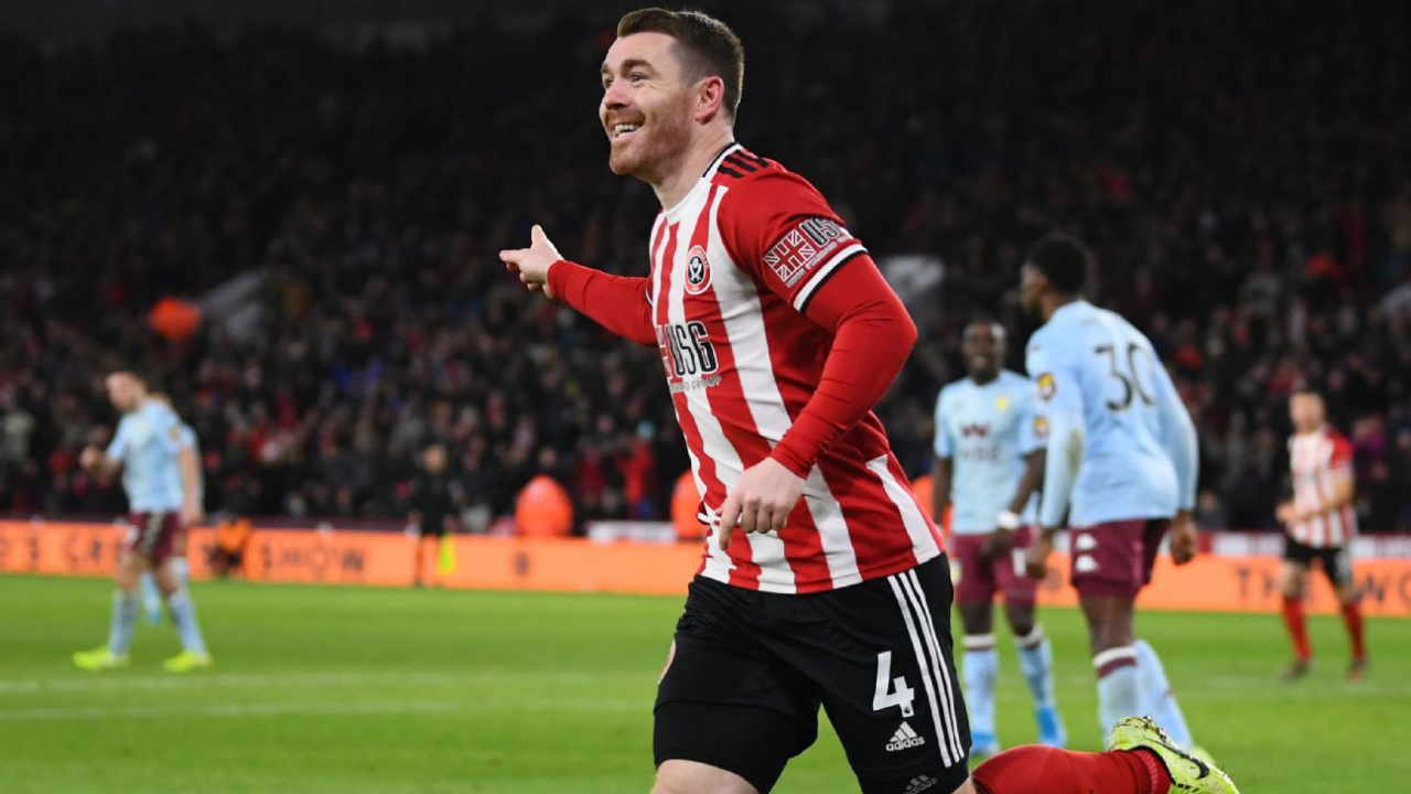 PREDIKSI ASTON VILLA VS SHEFFIELD UNITED