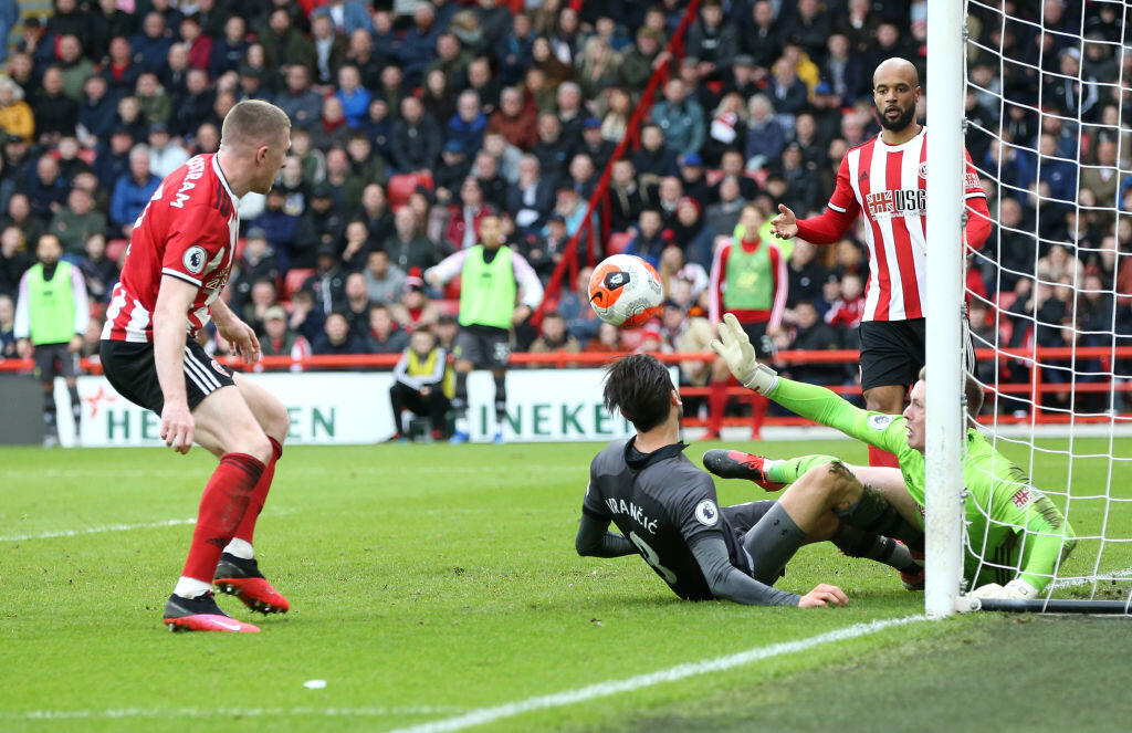 PREDIKSI ASTON VILLA VS SHEFFIELD UNITED