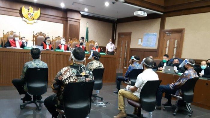 Kuasa Hukum: Perkara Jiwasraya Harusnya Masuk Ranah Pasar Modal