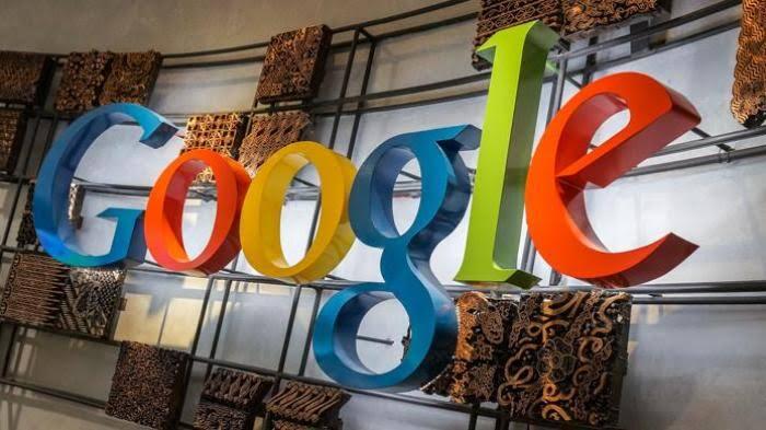 Apa itu google?
