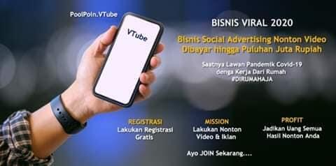 &#91;Freelance 5-10 menit/hari || target 200rb-3 juta/bulan&#93; Kerja flexible dimana saja