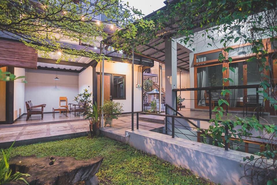 5 Penginapan RedDoorz Terbaik untuk Staycation di Bandung