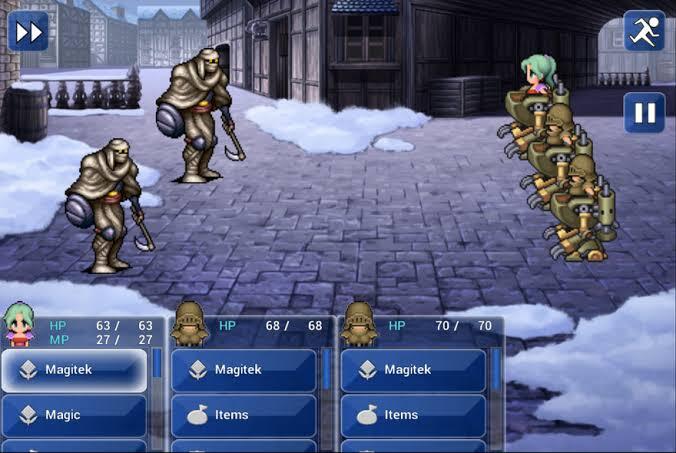 6 Game Lawas Ini Layak Dibuatkan Remake, No 1 Game Sejuta Umat