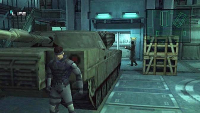 6 Game Lawas Ini Layak Dibuatkan Remake, No 1 Game Sejuta Umat