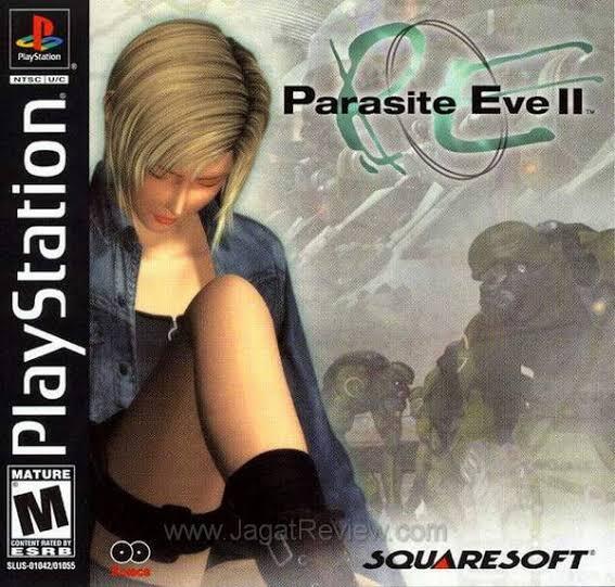 6 Game Lawas Ini Layak Dibuatkan Remake, No 1 Game Sejuta Umat