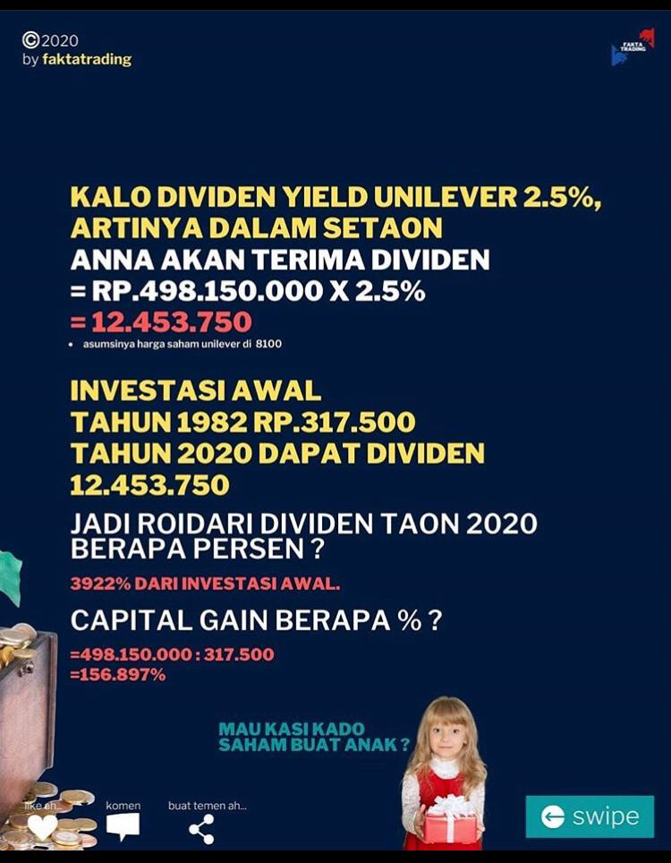 Bukti Investasi Uang 300 RIBU Jadi 400 JUTA TIDUR DOANG!! Yang Mau Kaya MASUKK!!