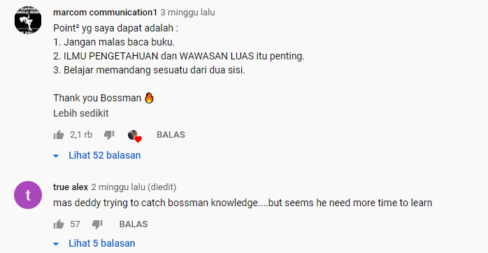 Ada Apa Dengan Dedi Corbuzier? (AADDC) #bahassantuyyuk