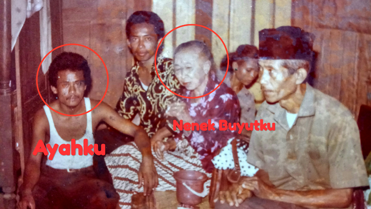 Di Ponorogo &#91;Part II&#93;