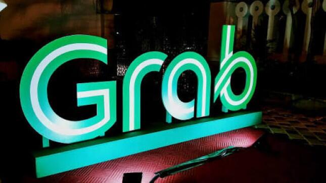 Grab Phk Ratusan Karyawan, Ini Besaran Pesangonnya